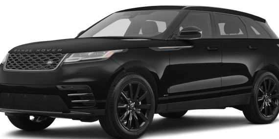 LAND ROVER RANGE ROVER VELAR 2020 SALYK2EX5LA264773 image